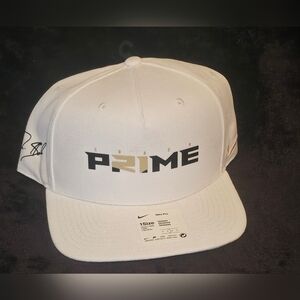 Nike Coach Prime Snap Back